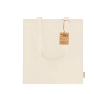 G1176 Borsa in Cotone Riciclato