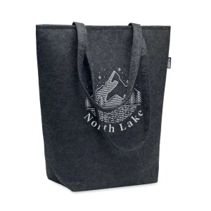 GO6660 Borsa/shopper in feltro